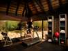 Kempinski Mokuti Lodge - Gym